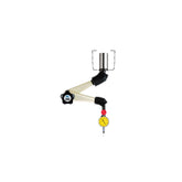 Cylindrical Shank Type Accu Stand - Big-tools Industrial Supply Tools for Metal Cutting